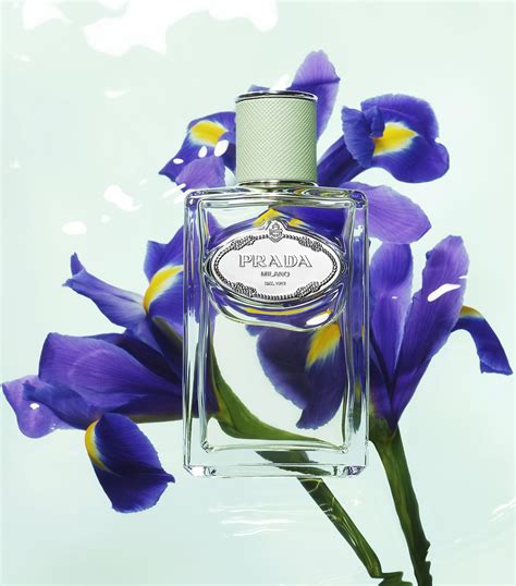 prada edp iris|iris Prada infusion.